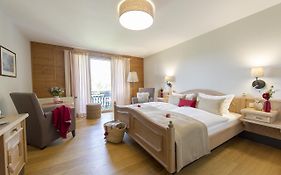 Hotel St. Leonhard Garni